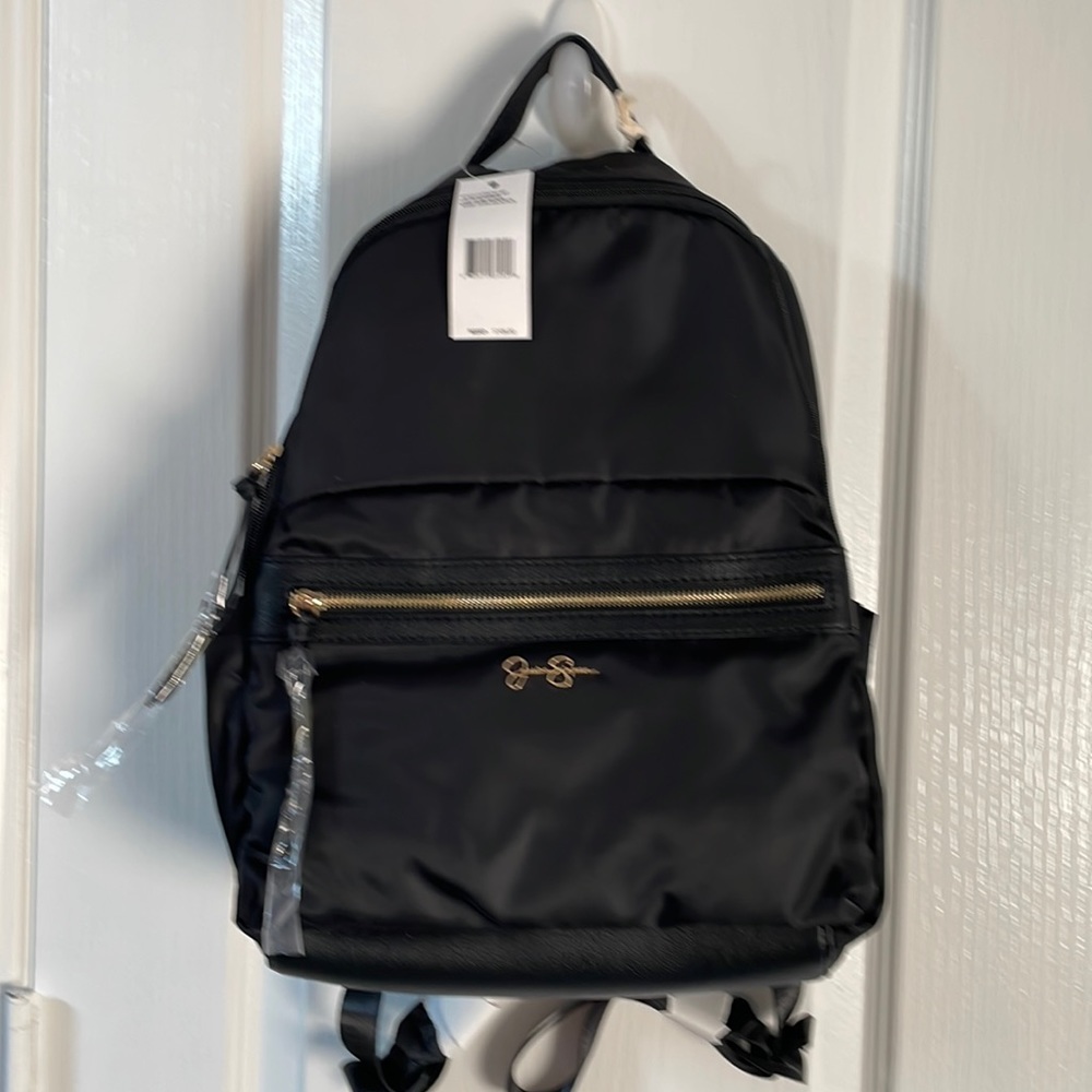 Jessica Simpson Daria Backpack-NWT